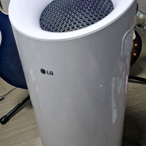 LG 퓨리케어 공기청정기