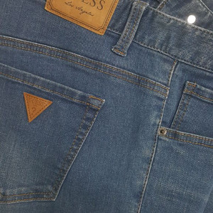 GUESS 스판청바지 30~31인치(No.687)정품!