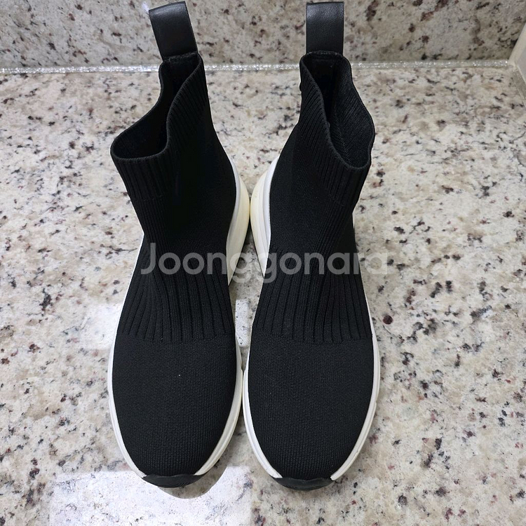 스타카토 앵글삭스부츠 245--0