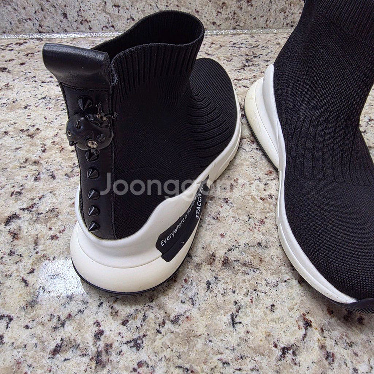 스타카토 앵글삭스부츠 245--2