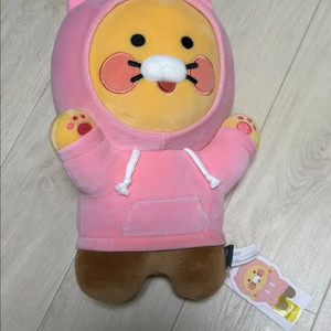 카카오프렌즈 춘식이 인형 정품