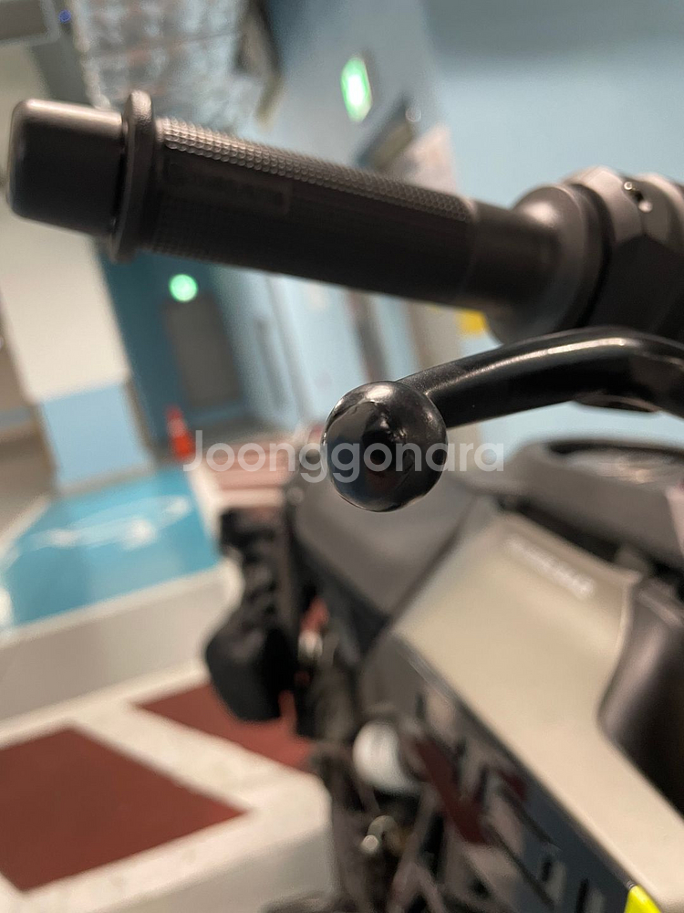 허스크바나 스바르트필렌 401--4