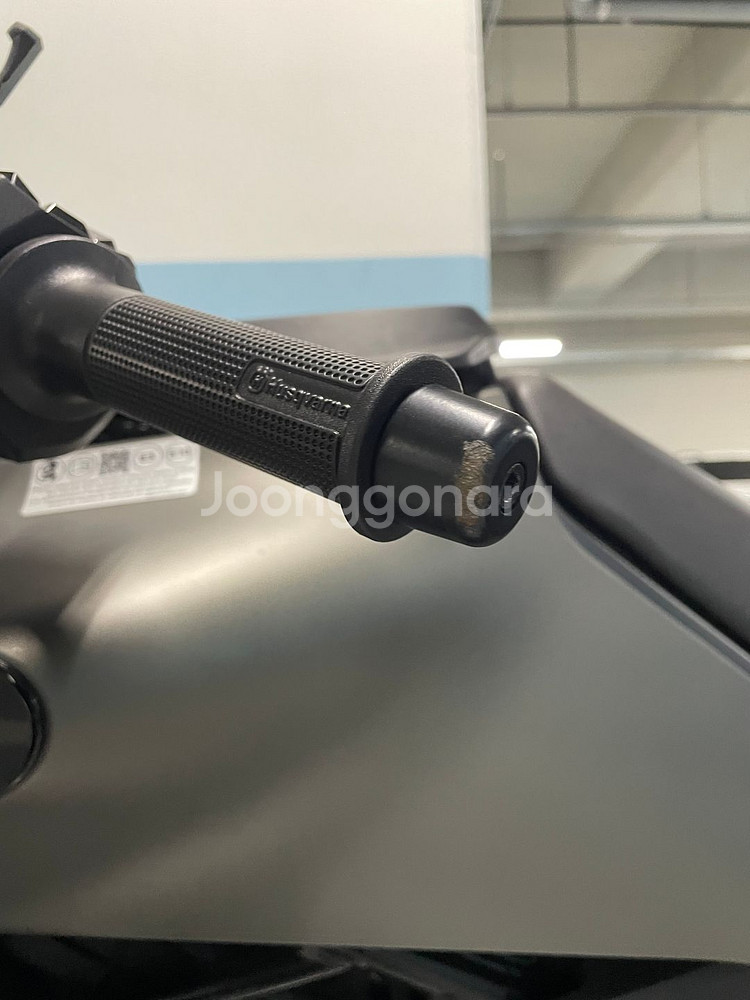 허스크바나 스바르트필렌 401--5