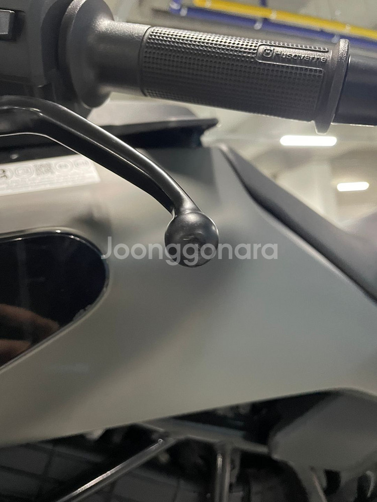 허스크바나 스바르트필렌 401--6