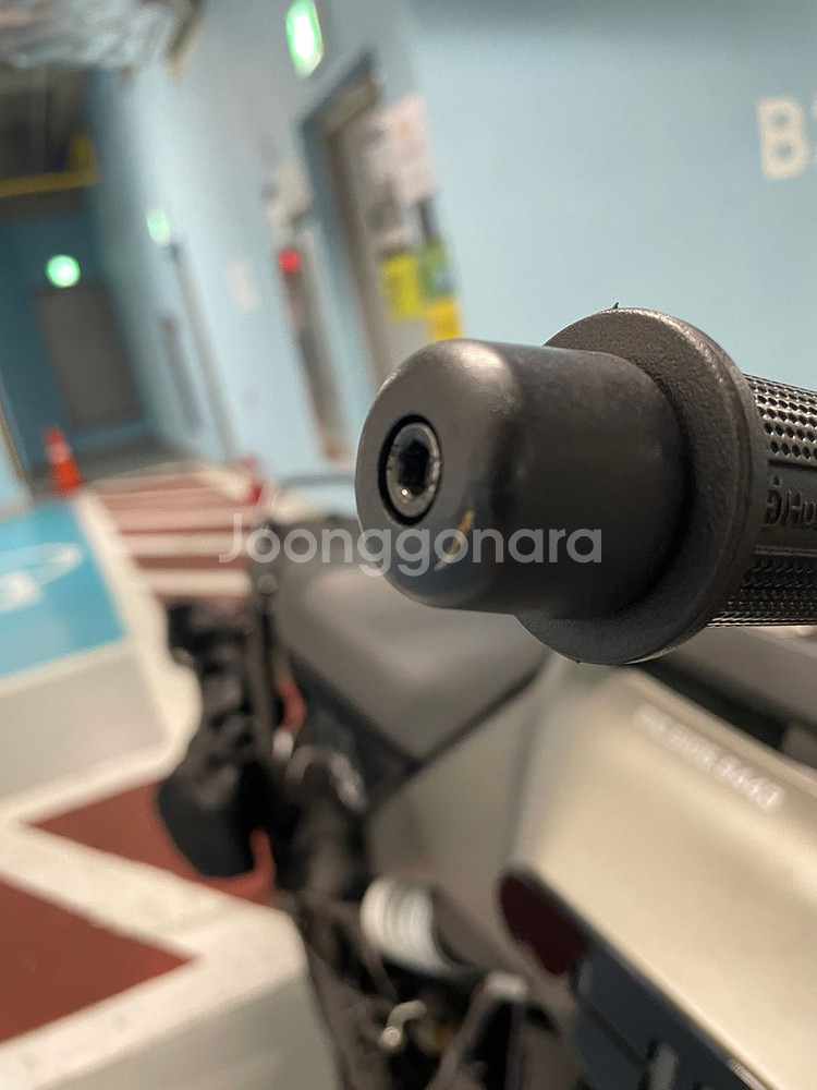 허스크바나 스바르트필렌 401--7