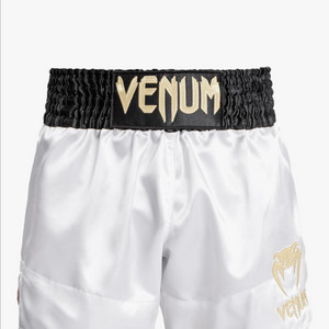 새상품)베넘 ufc 무에타이 쇼츠 복싱팬츠 헬스바지