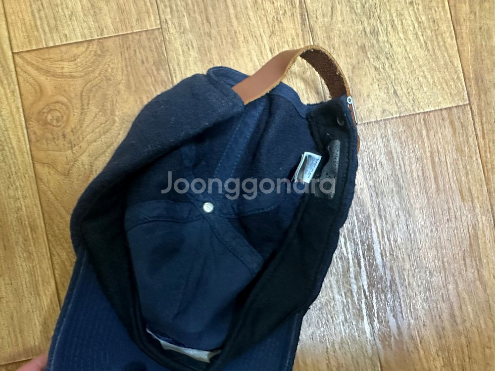 폴로 볼캡 3개 일괄 11만--8