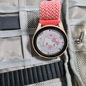 갤럭시워치6 40mm 블루투스