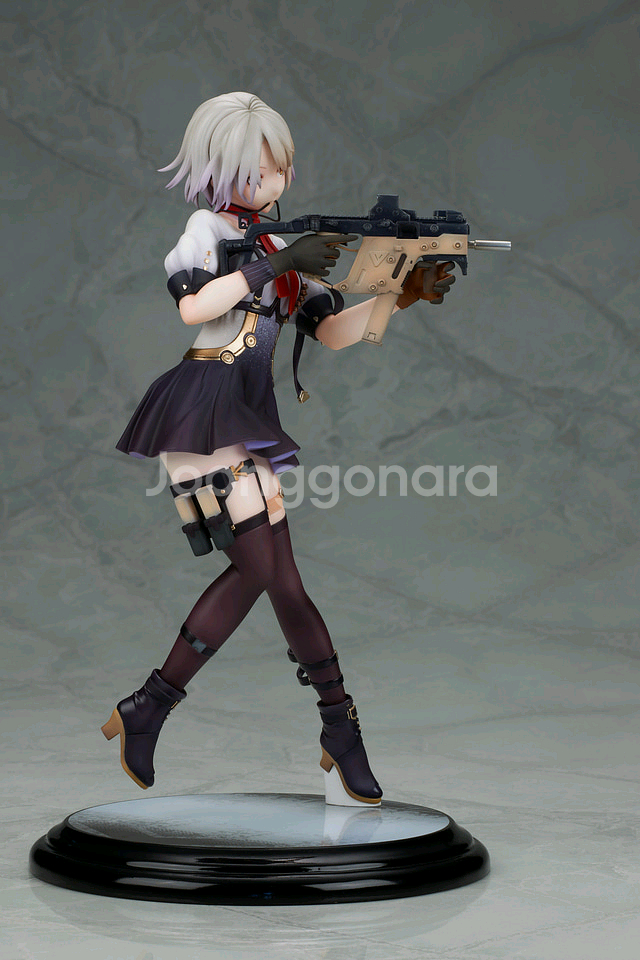 소녀전선 Vector 피규어--3