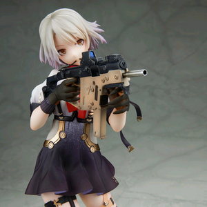 소녀전선 Vector 피규어