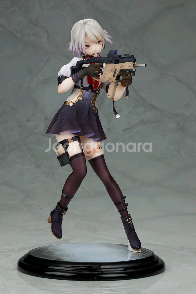 소녀전선 Vector 피규어--2