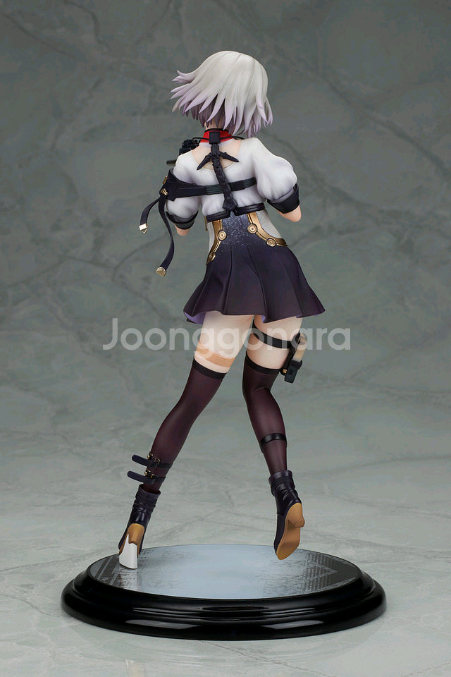 소녀전선 Vector 피규어--5