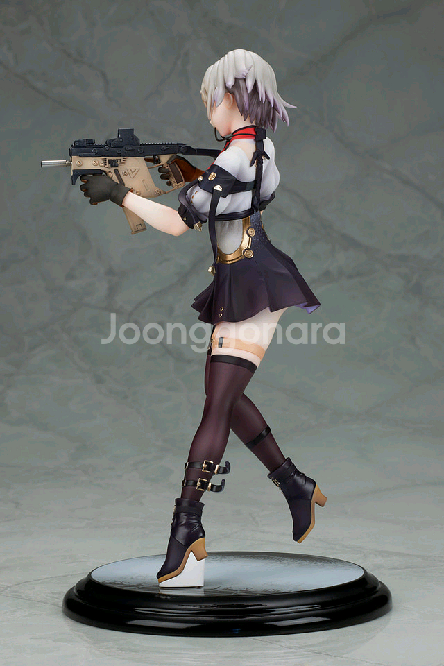 소녀전선 Vector 피규어--6