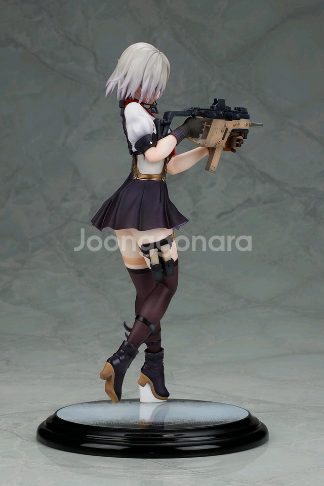 소녀전선 Vector 피규어--4