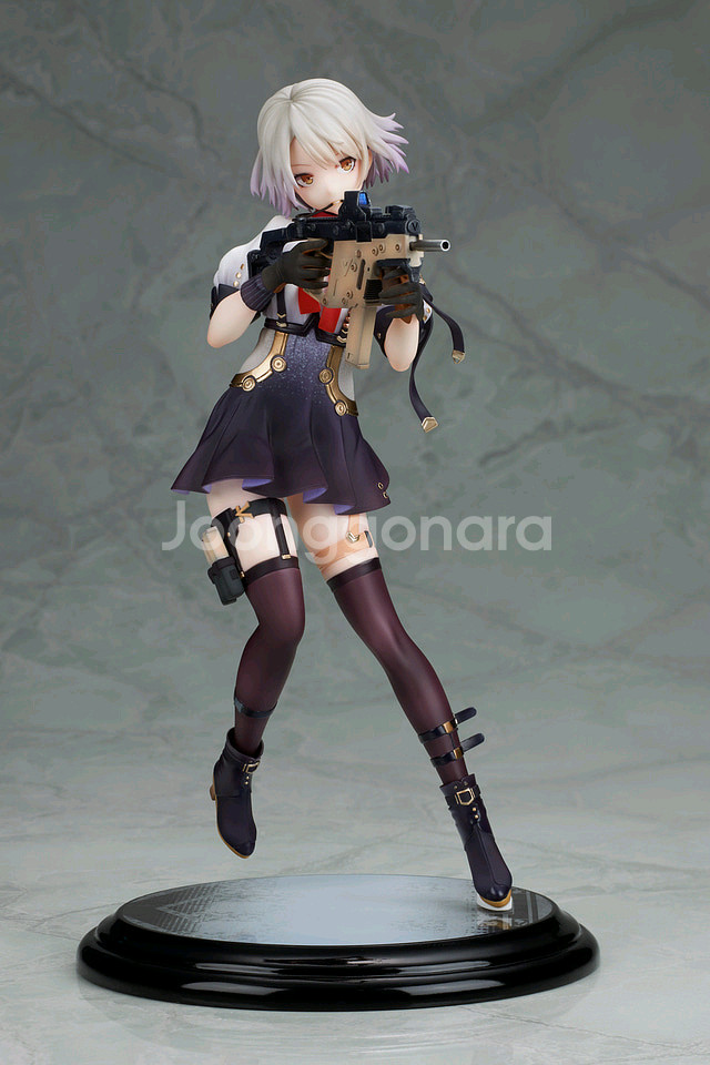 소녀전선 Vector 피규어--8