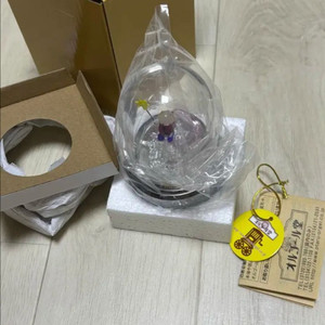 일본 오르골(노래: 센과치히로)