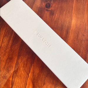 애플워치7 45mm 셀룰러 Green Aluminum