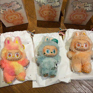 라부부 해피니스