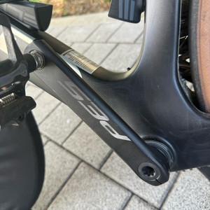 마진 PES P505 파워미터 172.5 34-50