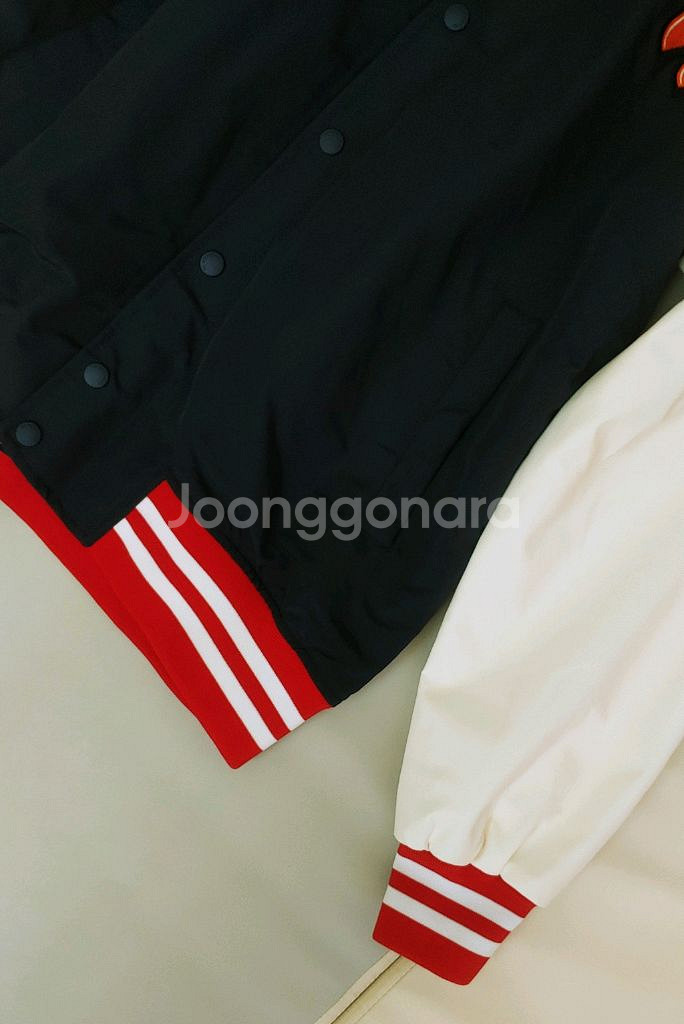 [XL] SK와이번스 춘추 야구점퍼947--5