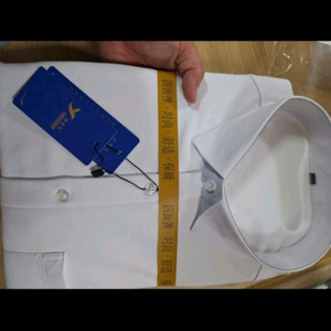 겨울기모와이셔츠110새거입니다두툼해서 겨울