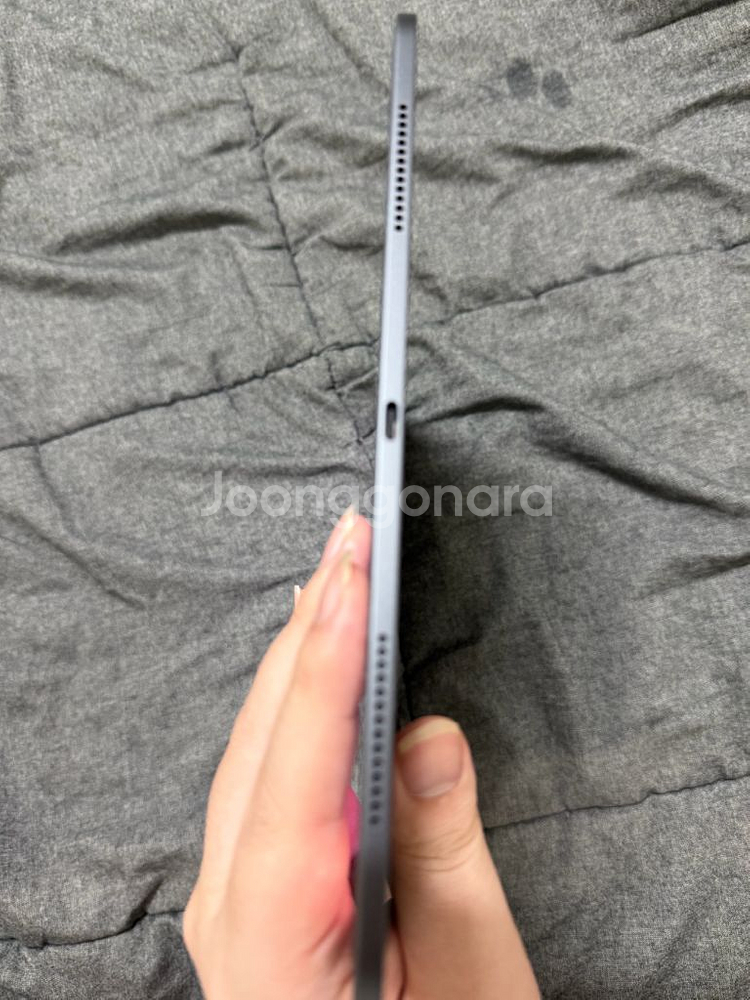 아이패드 프로7세대 M4 13인치 256기가 wifi--4