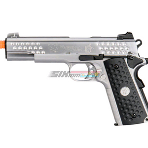 we m1911 나이트호크 GBB 판매합니다.(급처택포