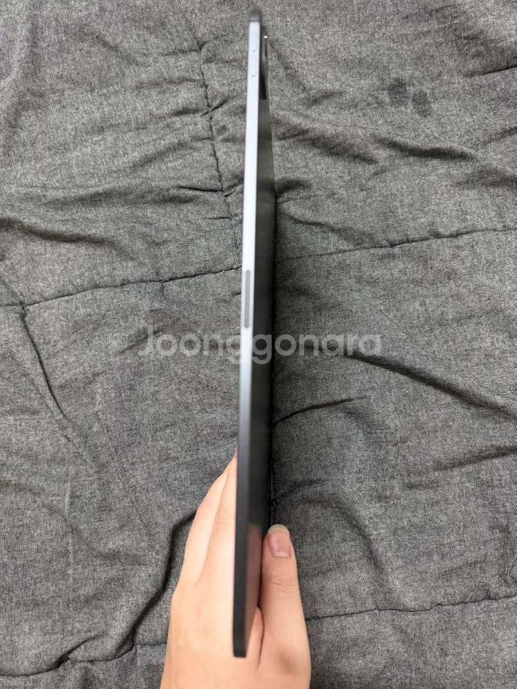 아이패드 프로7세대 M4 13인치 256기가 wifi--10