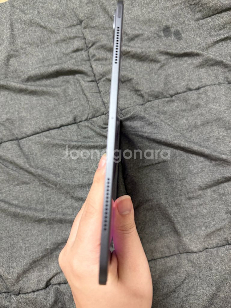 아이패드 프로7세대 M4 13인치 256기가 wifi--12