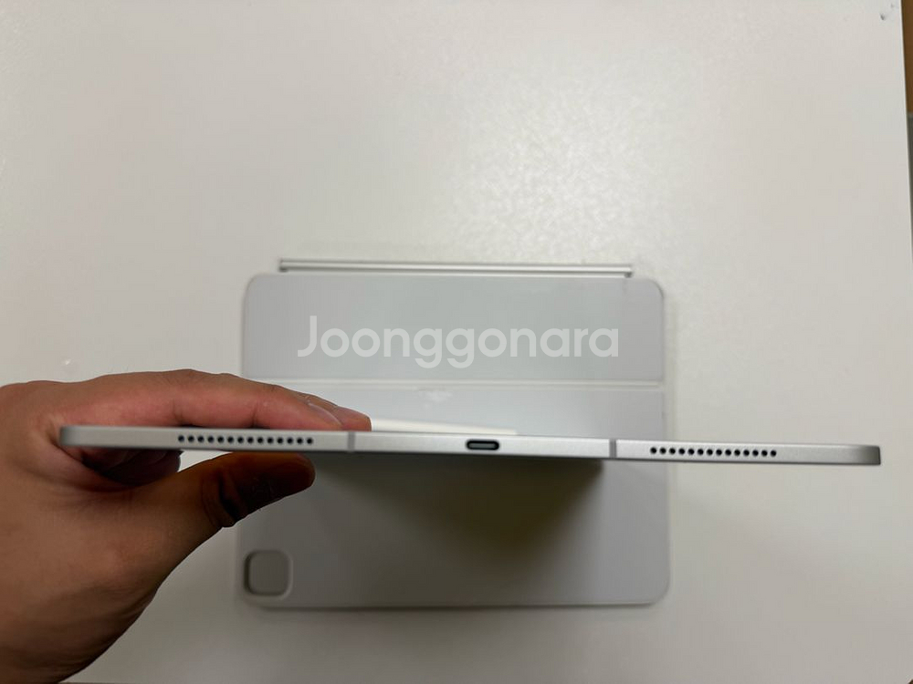 아이패드 프로 13인치 m4 256gb 셀룰러 판매--3
