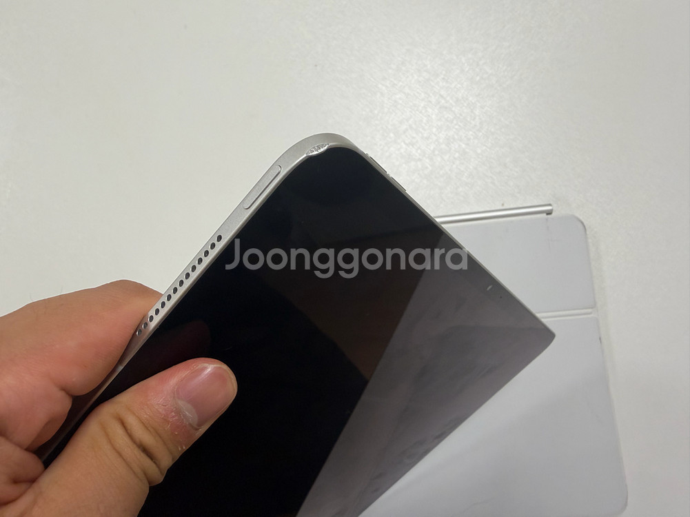 아이패드 프로 13인치 m4 256gb 셀룰러 판매--5