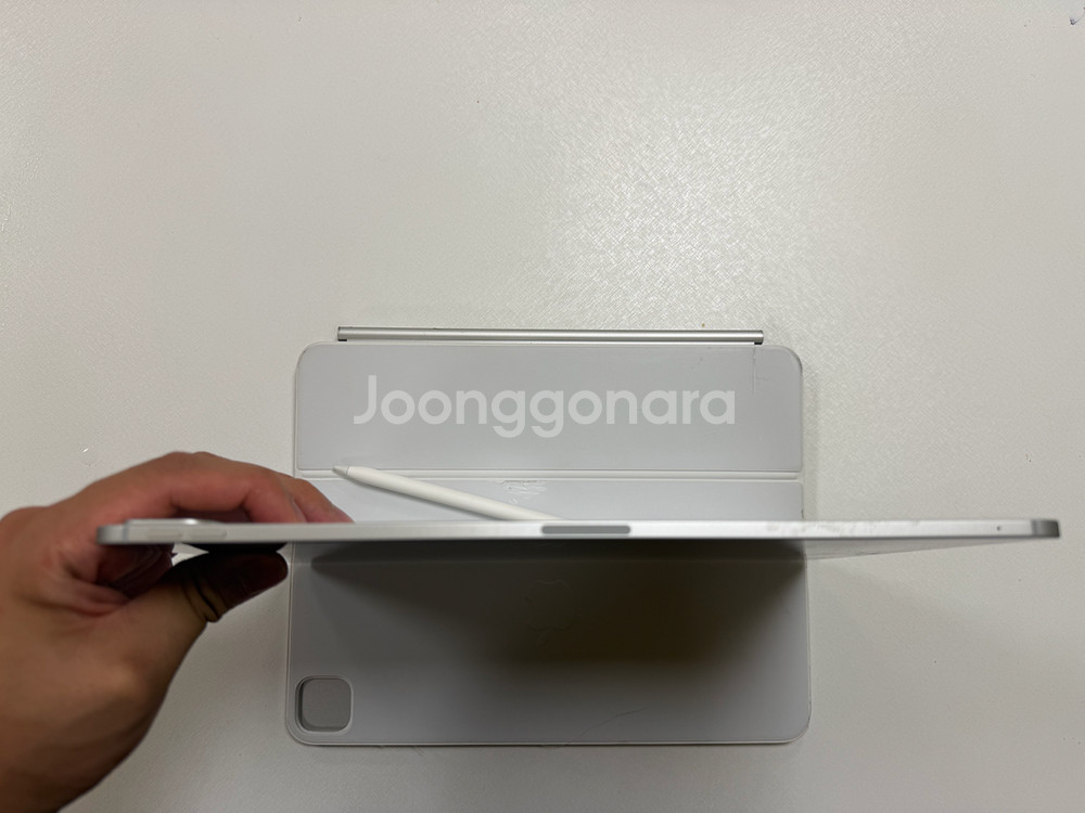 아이패드 프로 13인치 m4 256gb 셀룰러 판매--4
