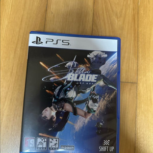 ps5 스텔라블레이드