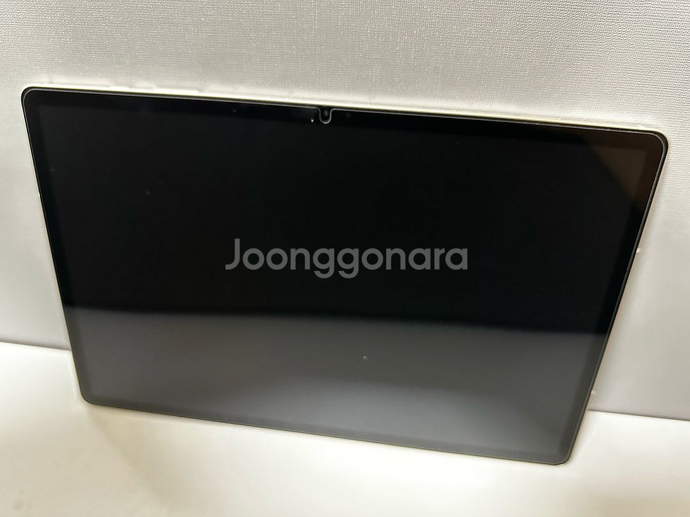 삼성 갤럭시탭 S9플러스 512 wifi 풀박 S급--2