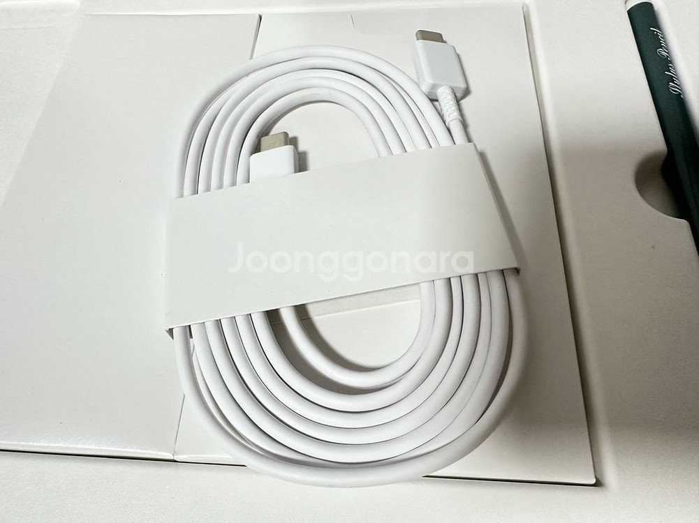 삼성 갤럭시탭 S9플러스 512 wifi 풀박 S급--6