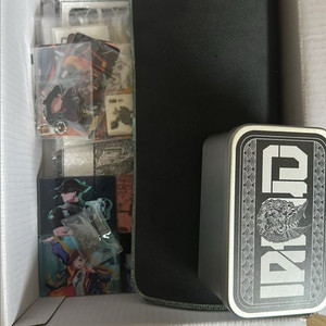 산나비 올인원 스패셜 에디션 USB 제외