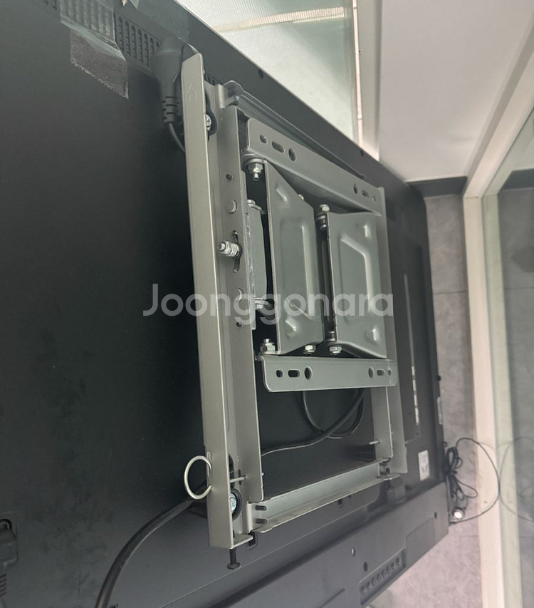 LG 49인치 TV 겸 모니터 판매합니다. (LG정품--7