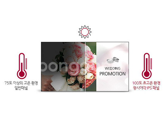 LG 49인치 TV 겸 모니터 판매합니다. (LG정품--4