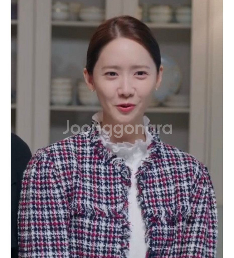 이자벨마랑 트위드자캣--0
