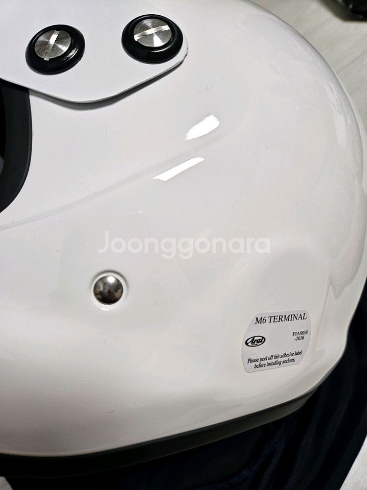 아라이 헬멧 GP-J3--4
