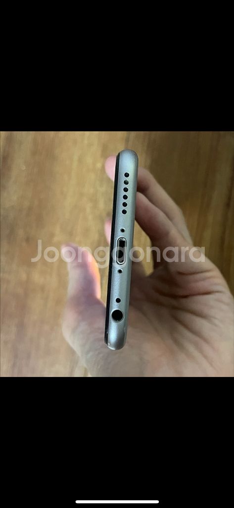 아이폰 6s 스페이스그레이--5