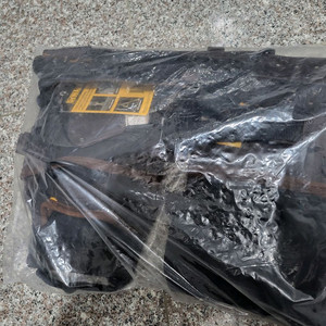 디월트 가죽 툴벨트 서스펜더 포함 새것 팜