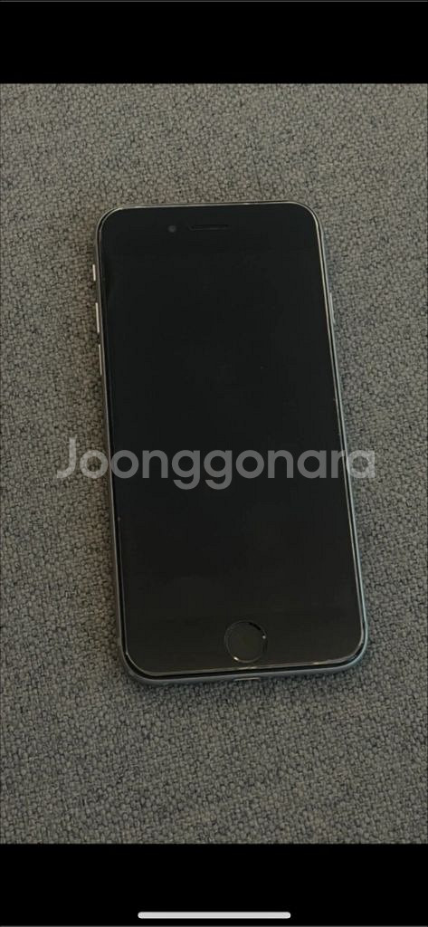 아이폰 6s 스페이스그레이--7