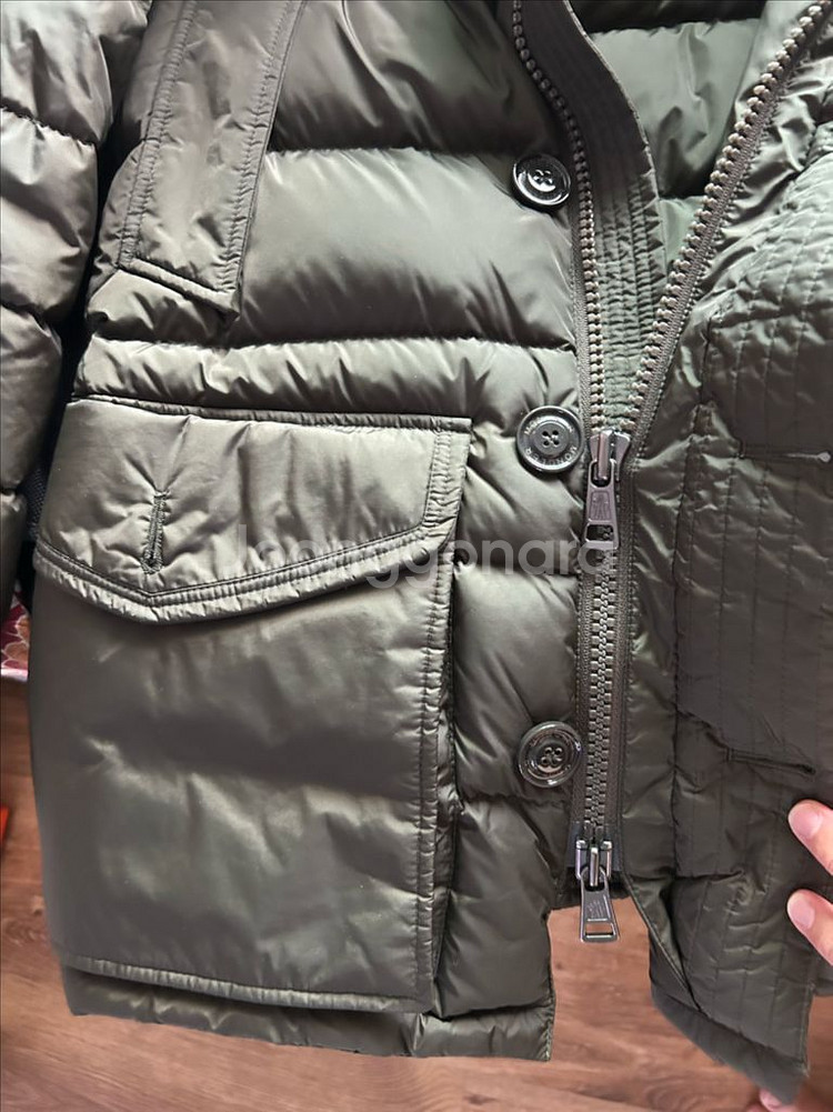 몽클레어 클루니 size 2--3