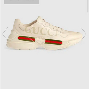 구찌 라이톤 08+ 사이즈 (275cm~280cm)