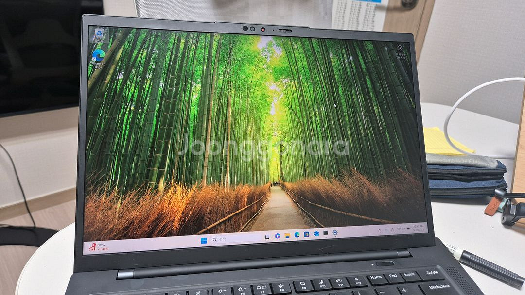 레노버 씽크패드 x1 카본 i7 gen9~11 3개모델--1