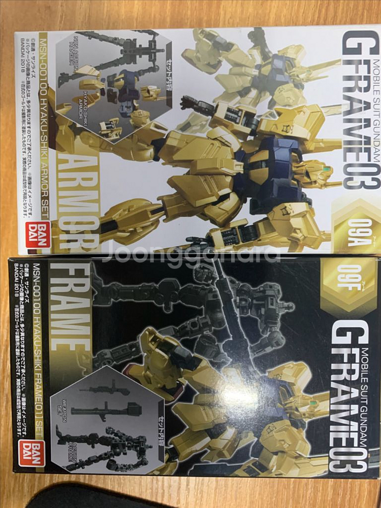 mg 샤아자쿠 엑스포 코팅, rg지옹 코팅 가조립,--4