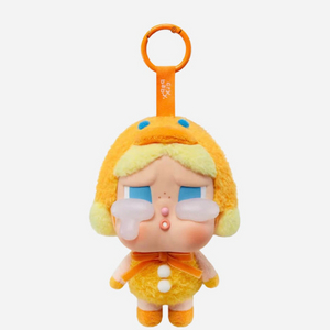 새거) 가방인형 크라이베이비 키링 크라잉베이비 앨리스