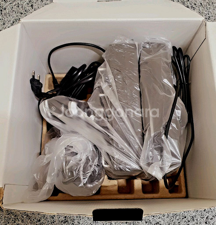 로지텍 G X56 HOTAS RGB 비행 조이스틱 스로--6