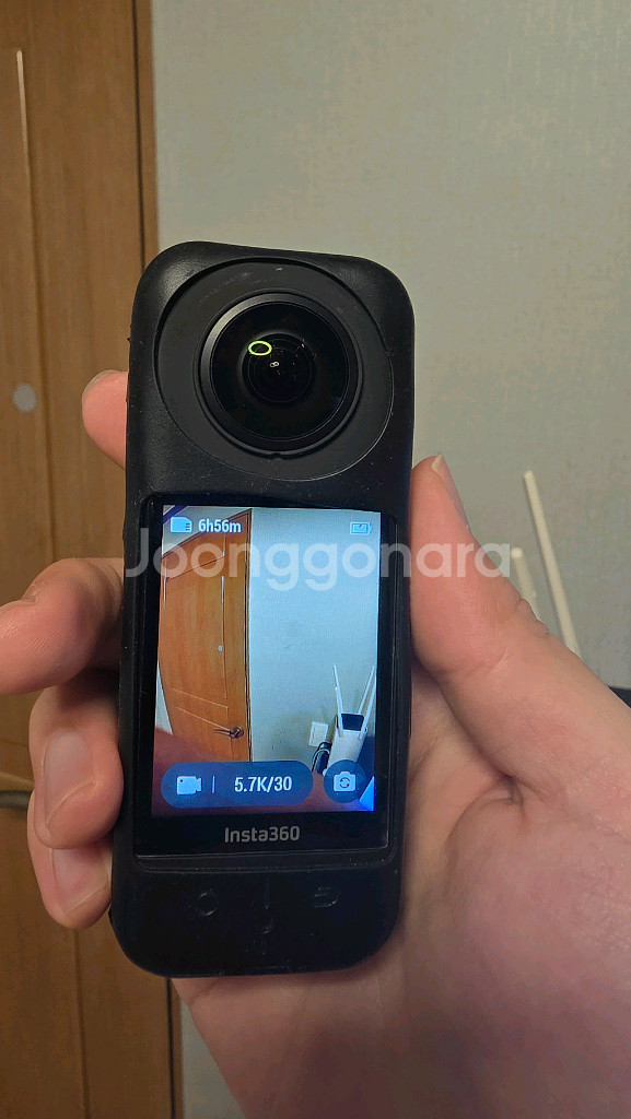 인스타360X3--1